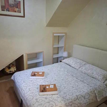Apartment Sleep'N Drive Belgrade Exterior photo
