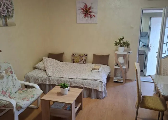Apartment Sleep\'N Drive