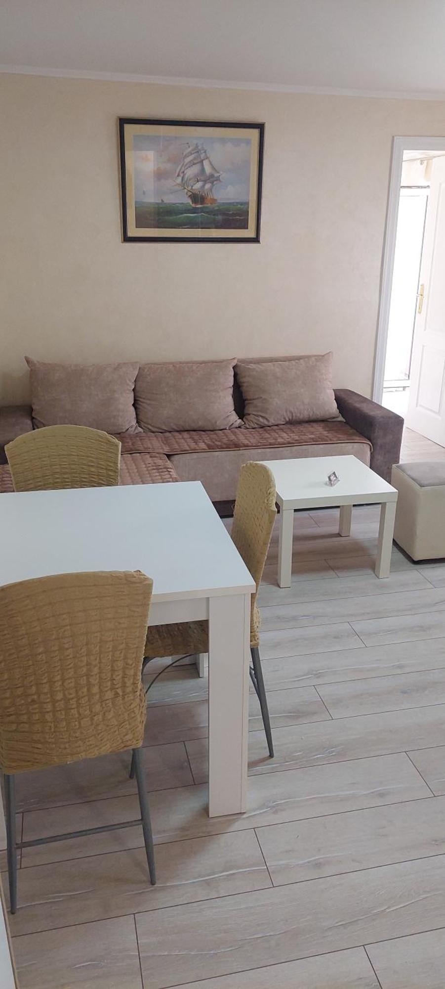 Sleep'n Drive Apartment Belgrad