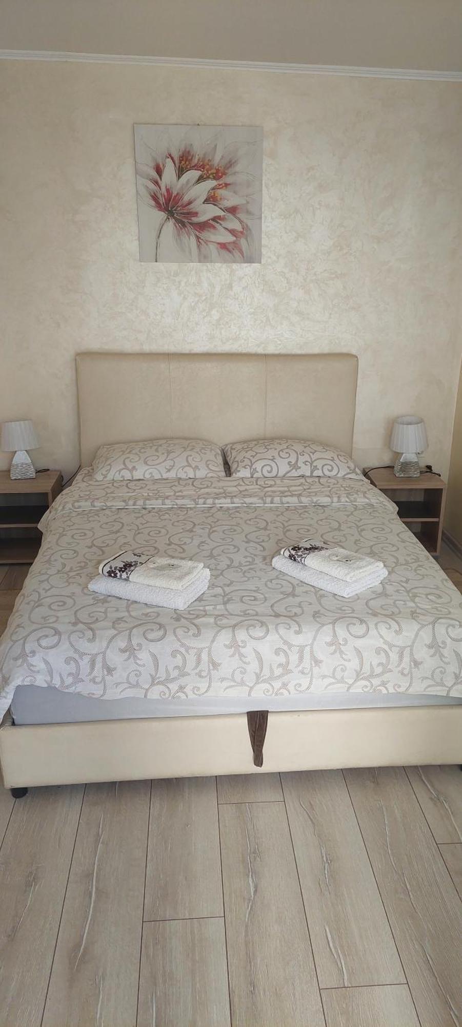 Sleep'n Drive Apartment