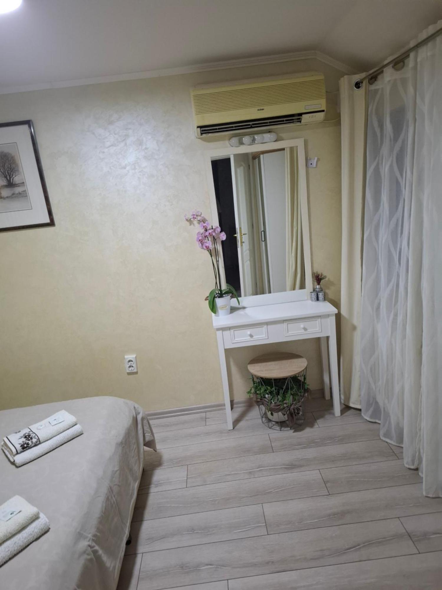 Sleep'n Drive Apartment Belgrad
