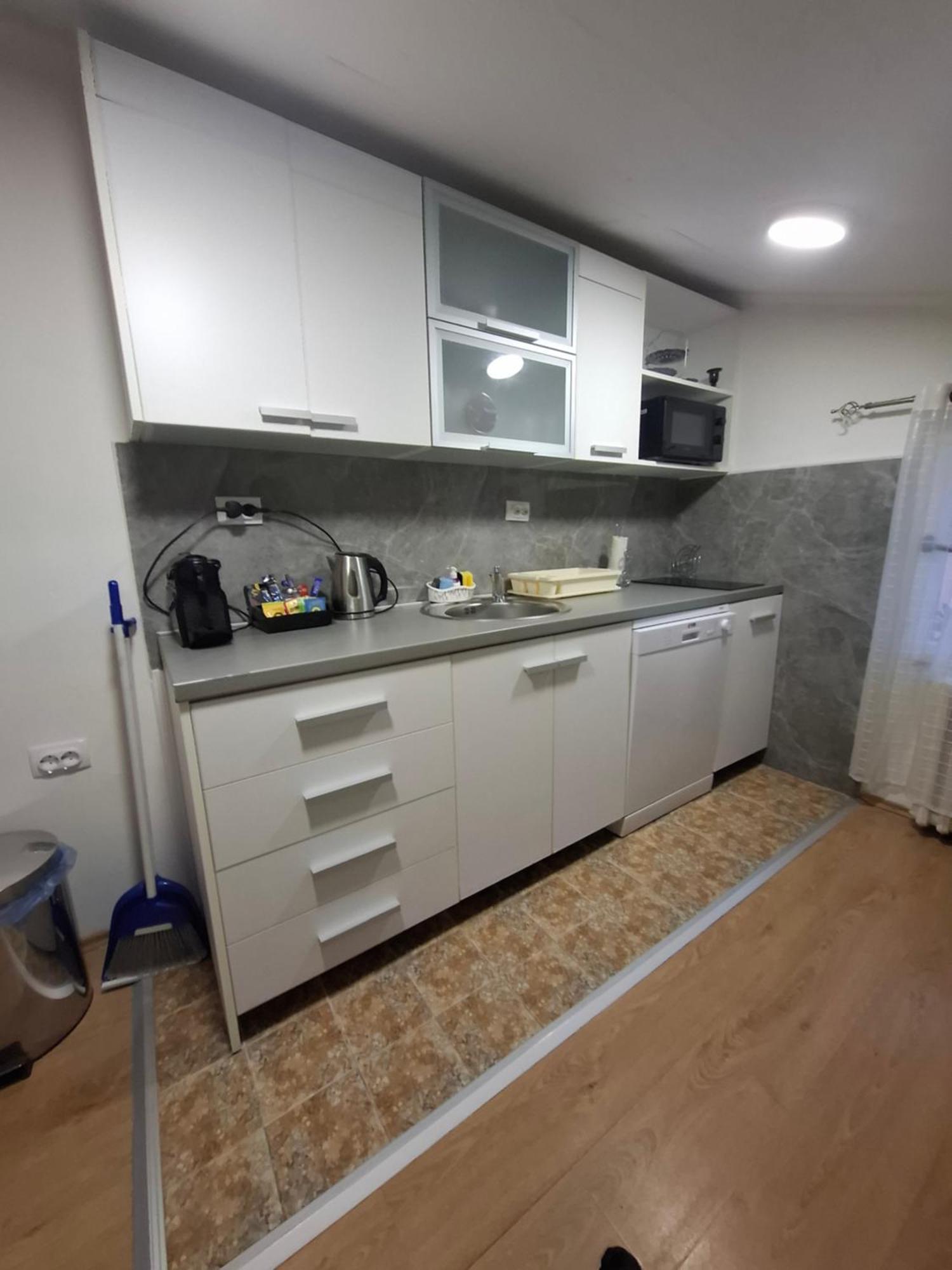 Apartment Sleep'n Drive Belgrad