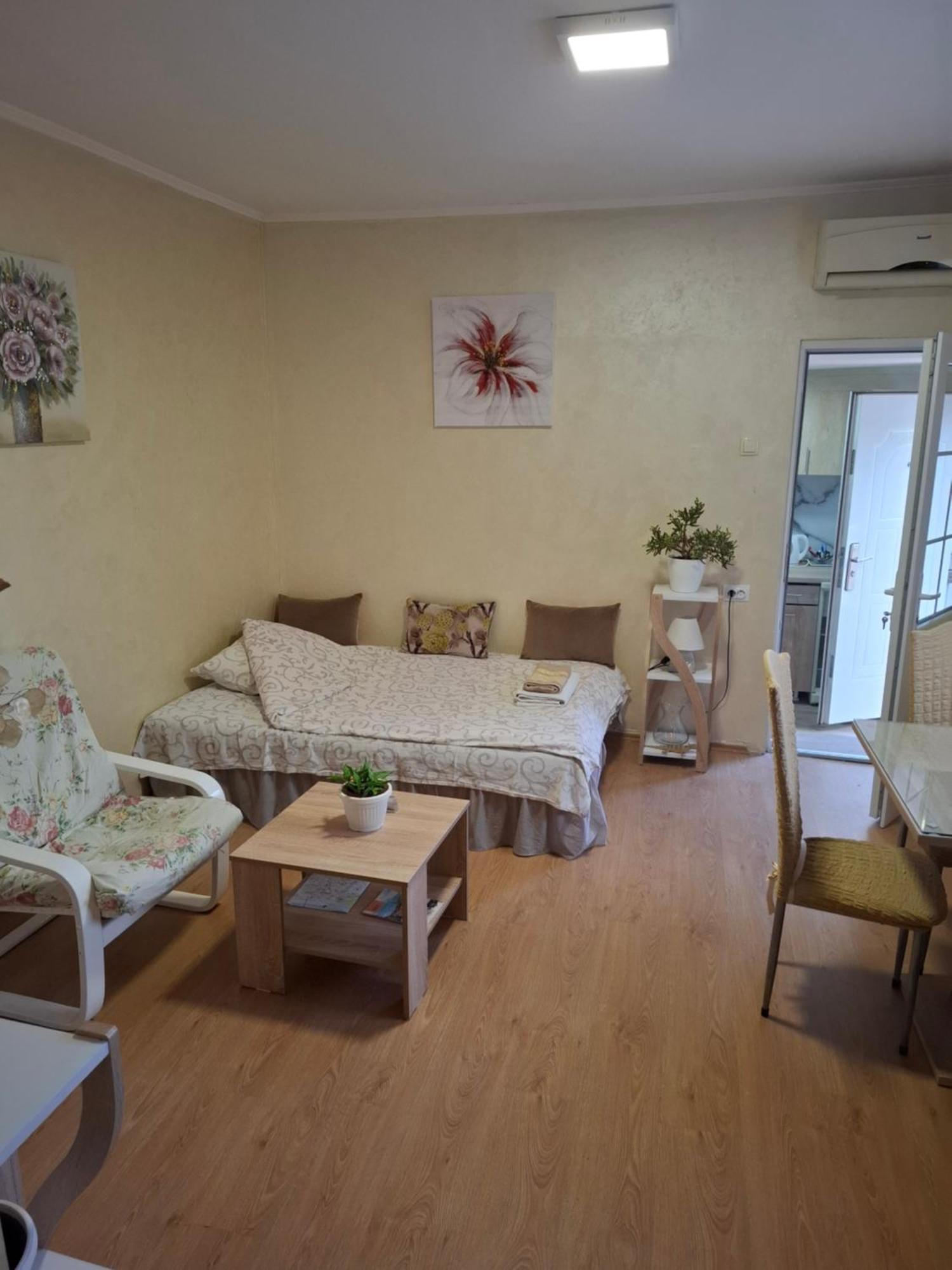 Apartment Sleep'n Drive Belgrad