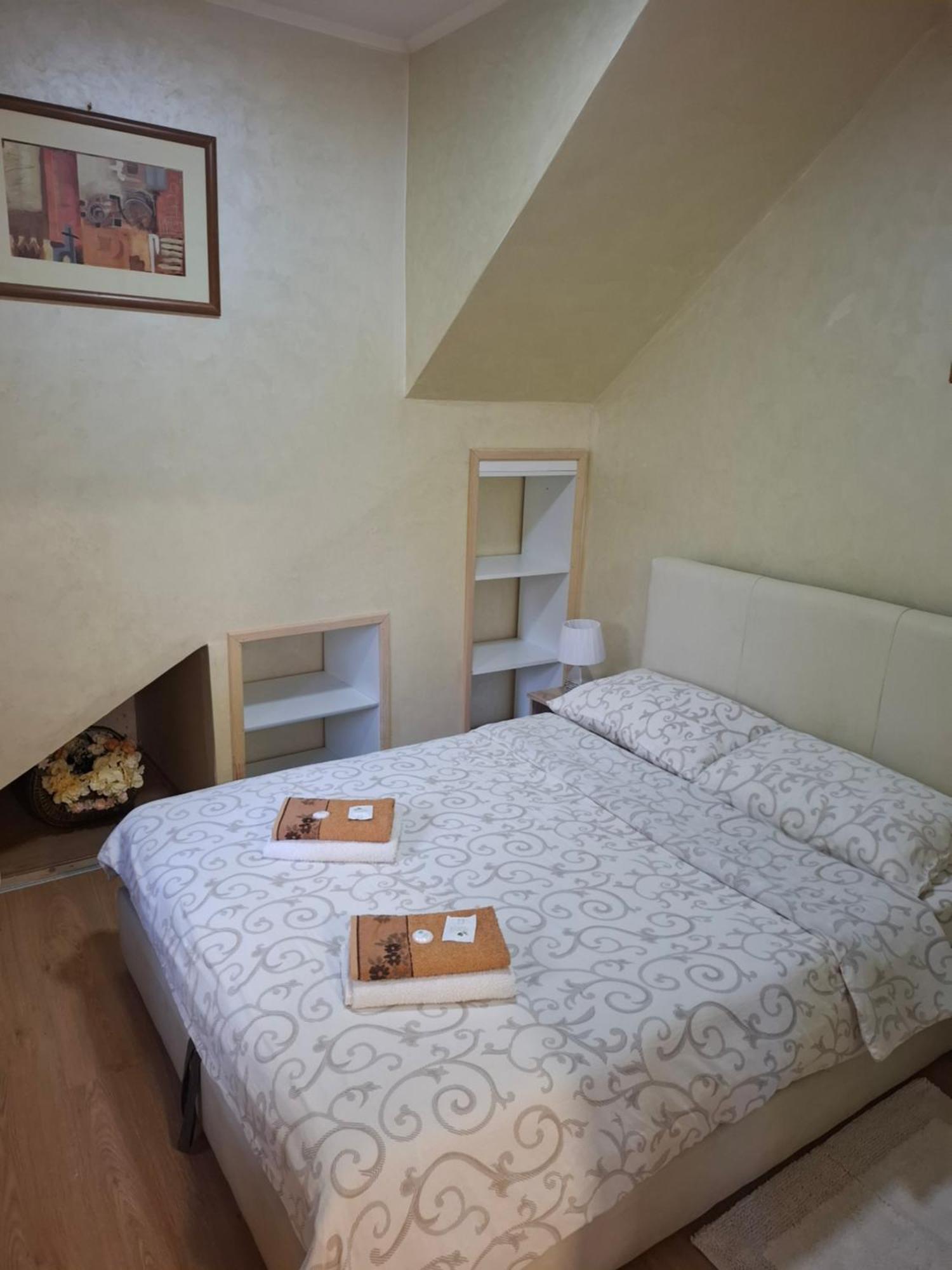 Sleep'n Drive Apartment *