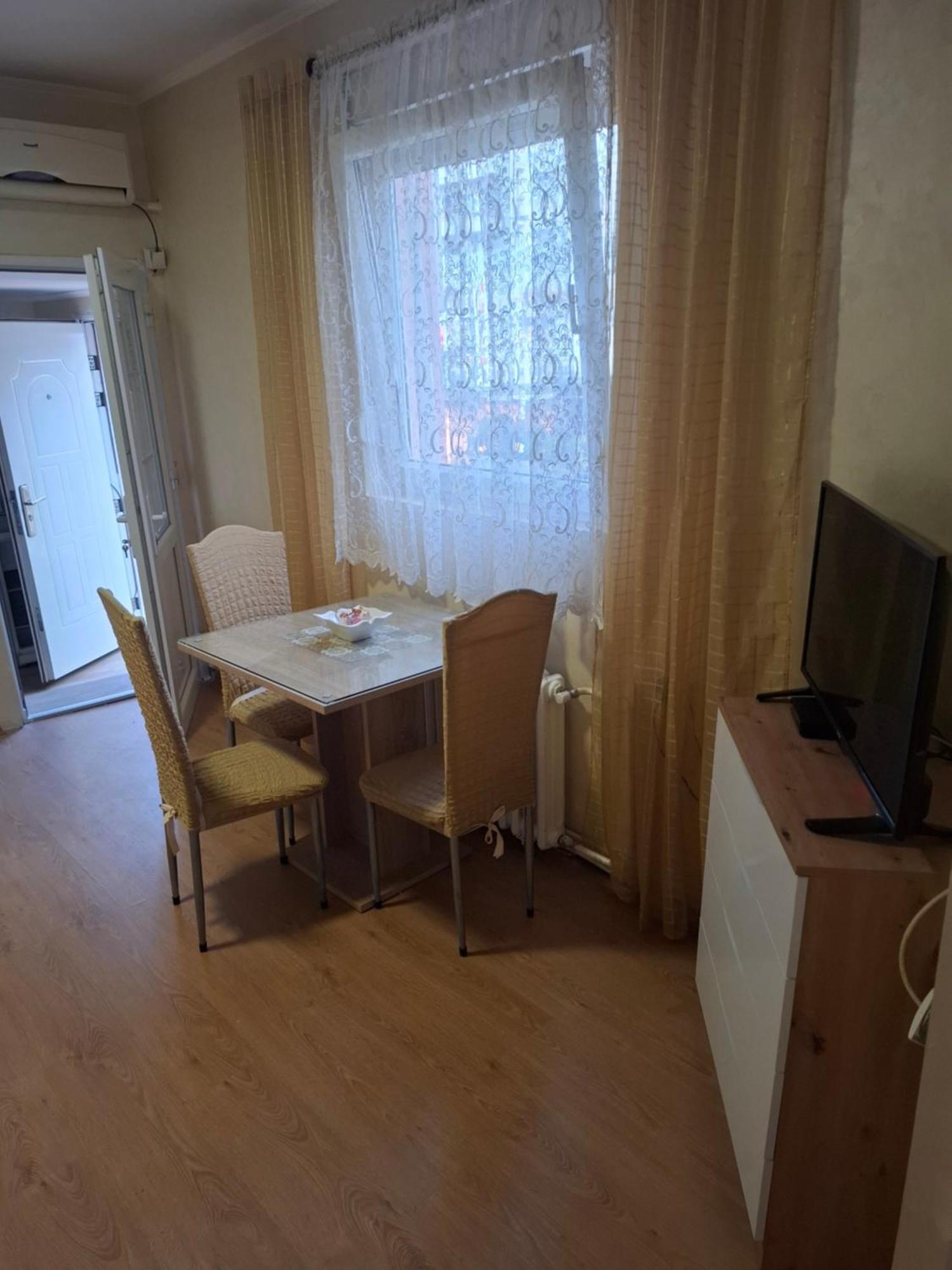 Sleep'n Drive Apartment Belgrad