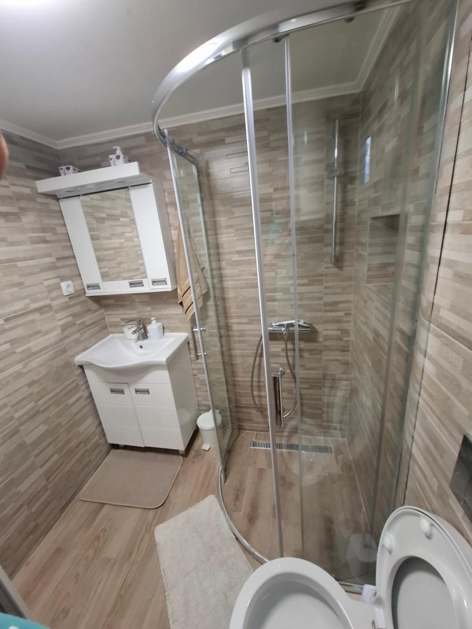Sleep'n Drive Apartment Belgrad